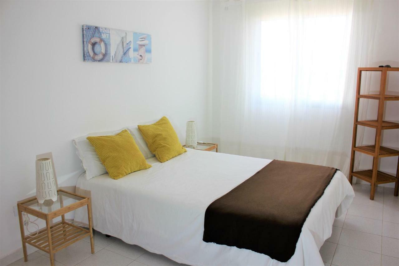 Apartment By Marina Corralejo Exterior foto