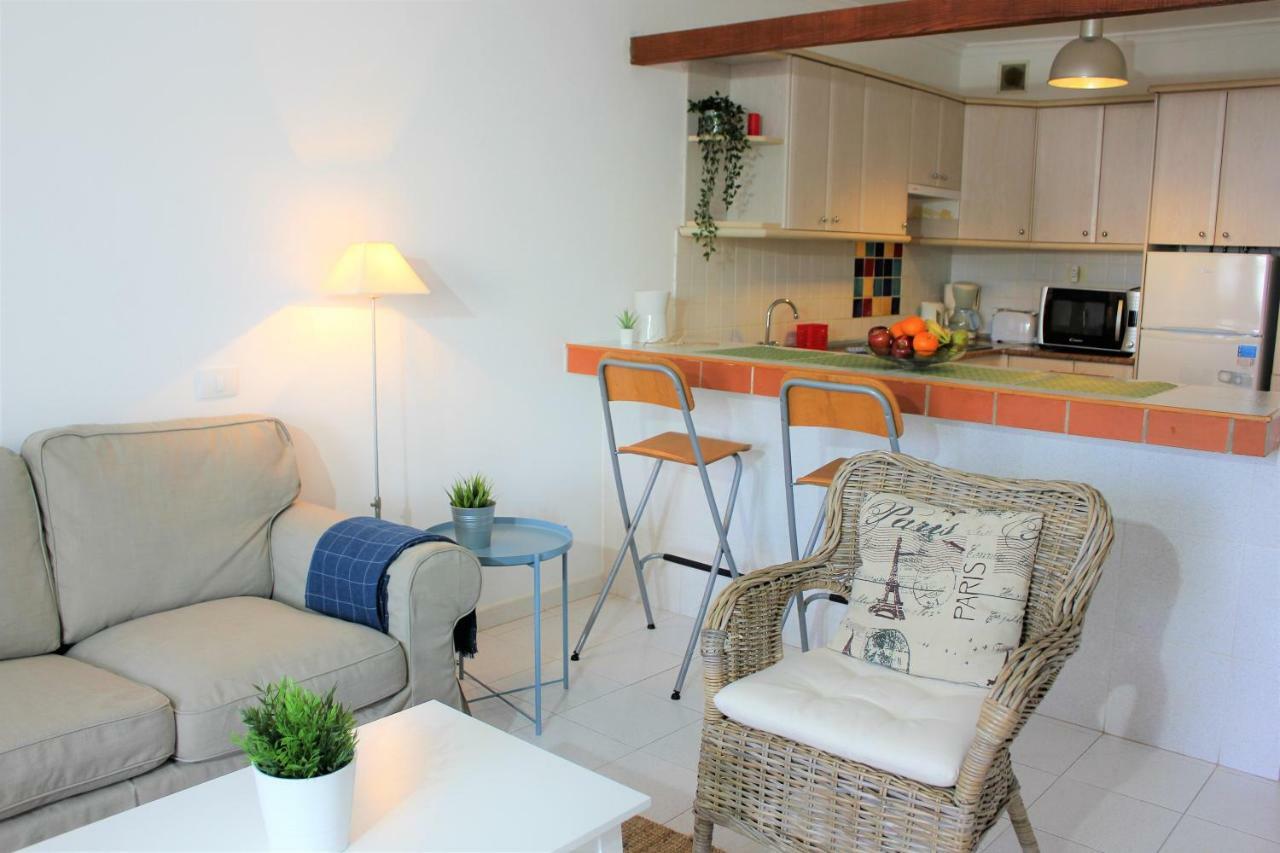Apartment By Marina Corralejo Exterior foto